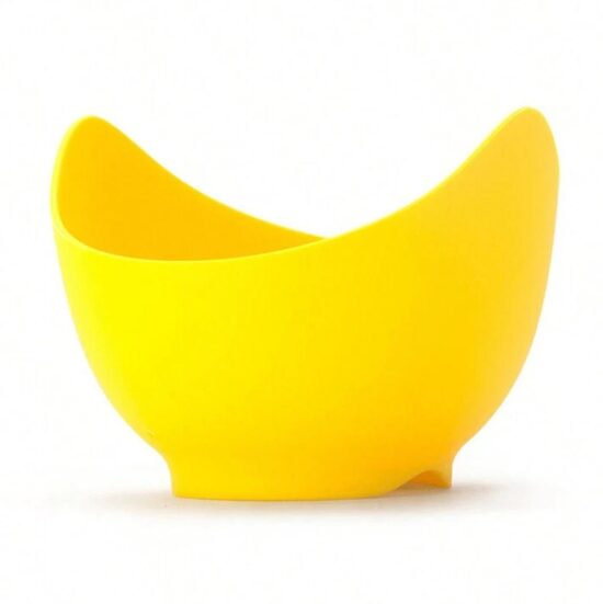 Силиконовая миска для яиц, кружка, пароварка и яйцеварка, форма для шоколада, плавления масла, для торта, желе